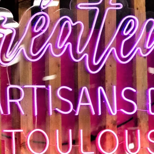 Un salon dédié aux créateurs à Toulouse