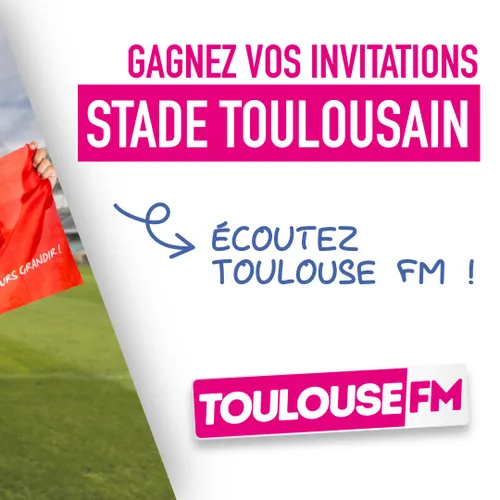 TOULOUSE FM