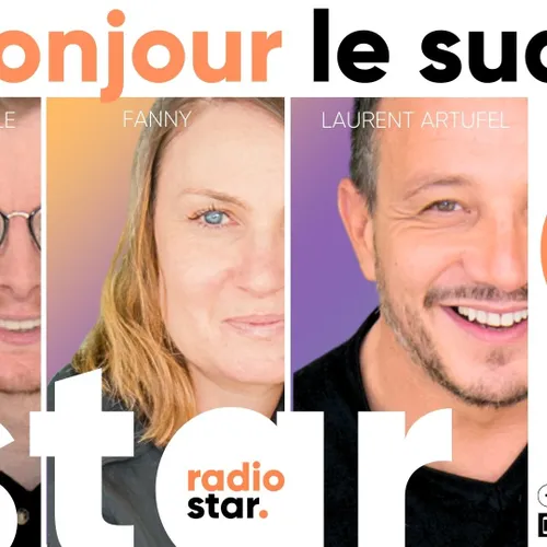RADIO STAR