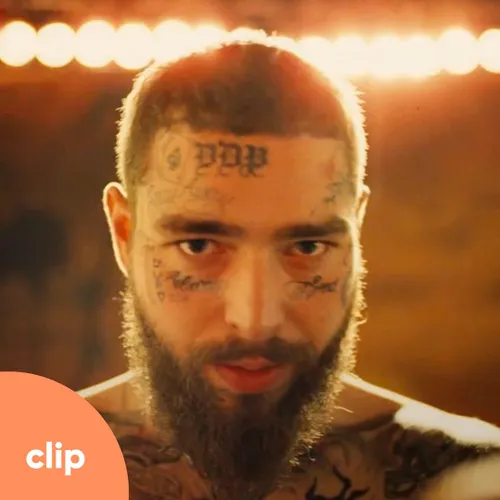 "Chemical", Post Malone