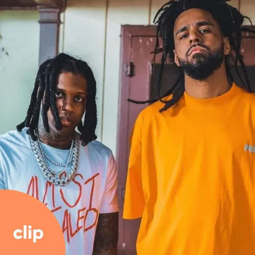 "All My Life", Lil Durk et J. Cole