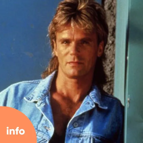 Marseille : McGyver invité du Herofestival