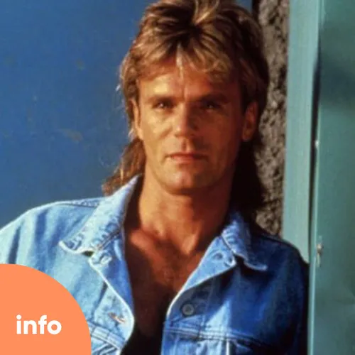 Marseille : McGyver invité du Herofestival