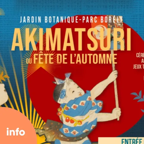 Marseille : un concours de photos sur le thème du Japon