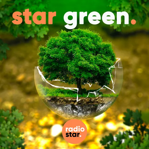 Star Green