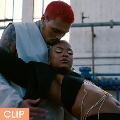 "UNDER THE INFLUENCE", Chris Brown