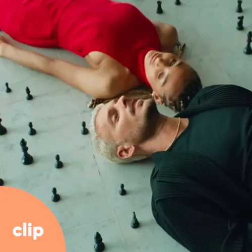 "DÉJÀ VOLÉ", Matt Pokora