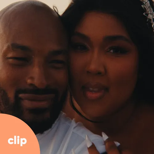"2 BE LOVED", Lizzo