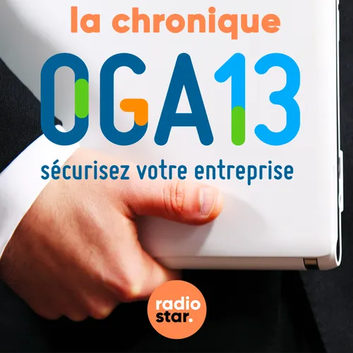 "Sérénité des artisans, commerçants et professions libérales " avec l'OGA 13 