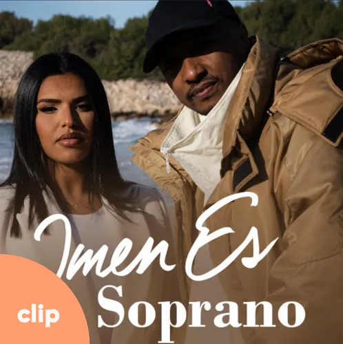 "Si baba", IMEN ES feat SOPRANO