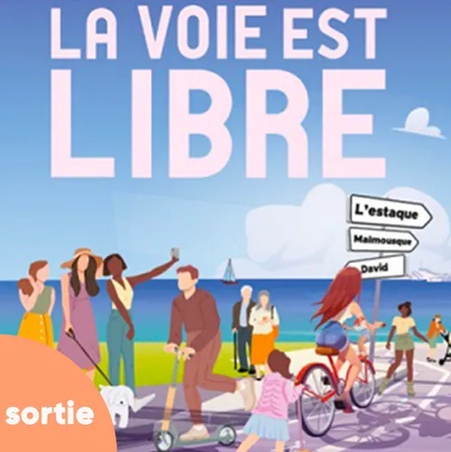 Marseille : la voie est libre revient !