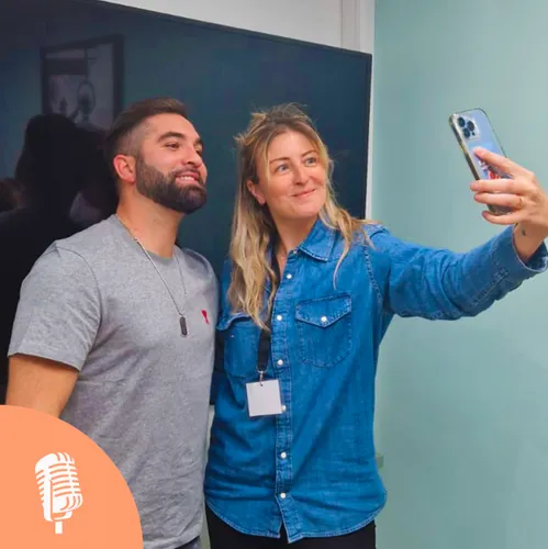 Réécoutez l'interview de Kendji Girac