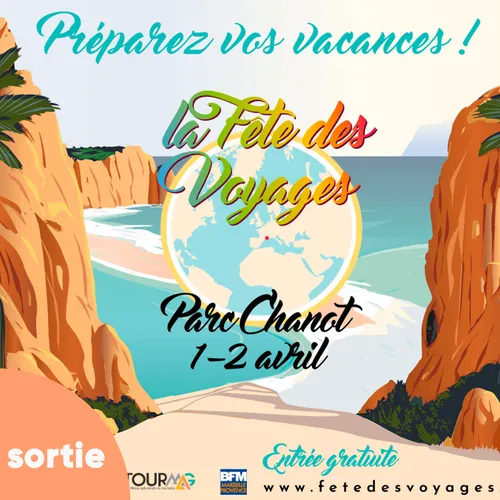 Marseille : première édition du salon "La Fête des Voyages"