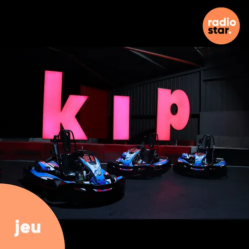 Gagnez vos packs d'activités pour KIP