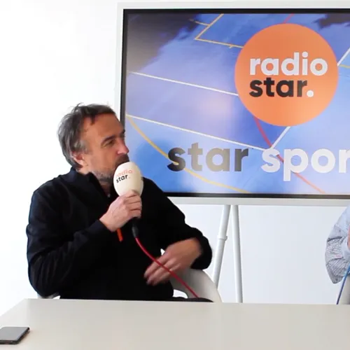 RADIO STAR