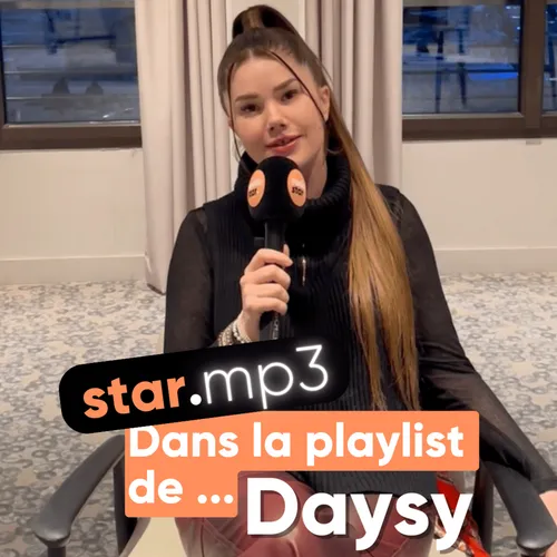 Le star.mp3 de Daysy