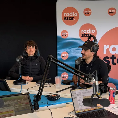 RADIO STAR
