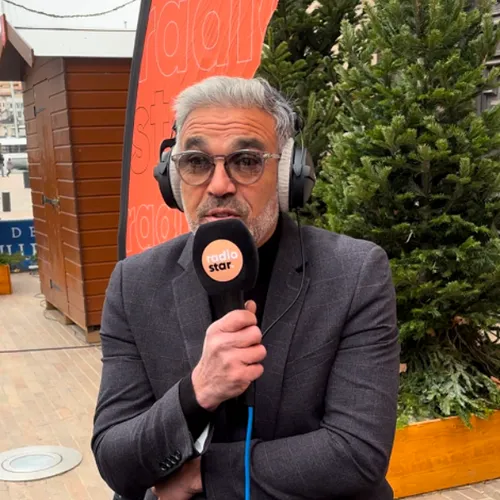RADIO STAR