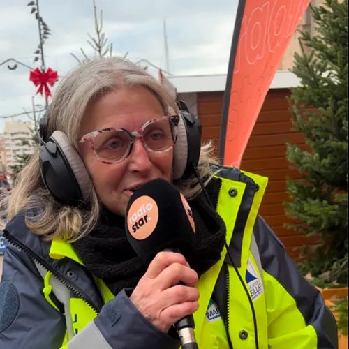 RADIO STAR
