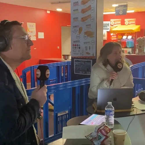 RADIO STAR