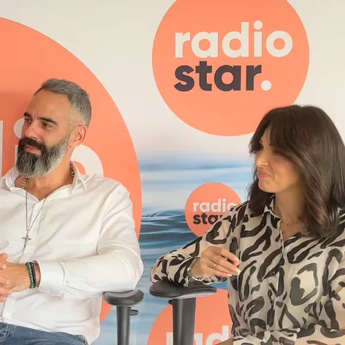 RADIO STAR