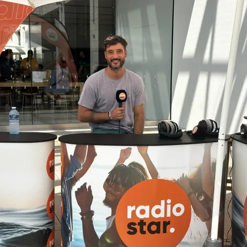 RADIO STAR