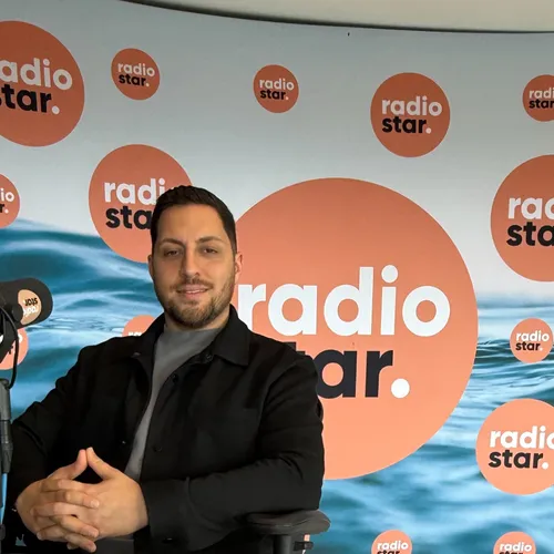 RADIO STAR