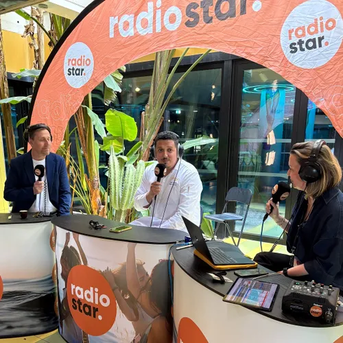 RADIO STAR