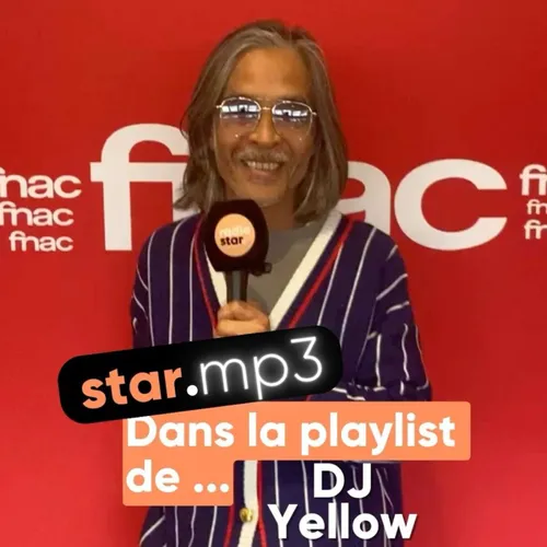 Le star.mp3 de DJ yellow