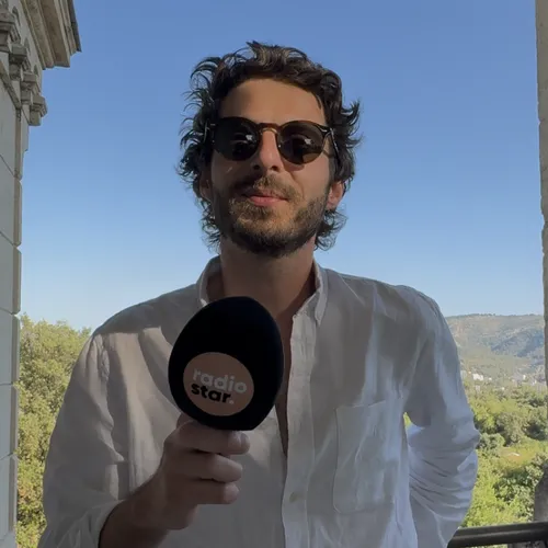 RADIO STAR