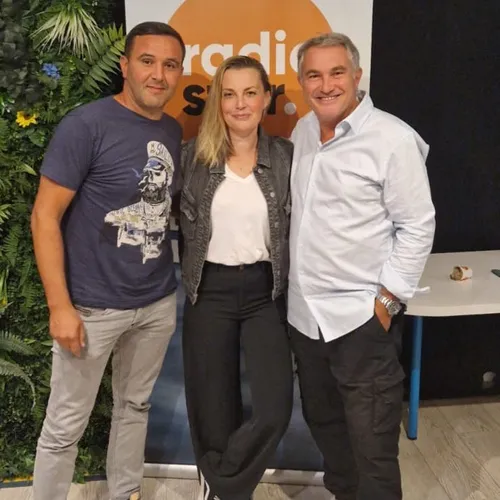 Star Foot : première du nouveau rendez-vous de Radio Star