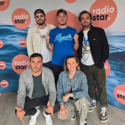 RADIO STAR