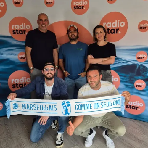 RADIO STAR