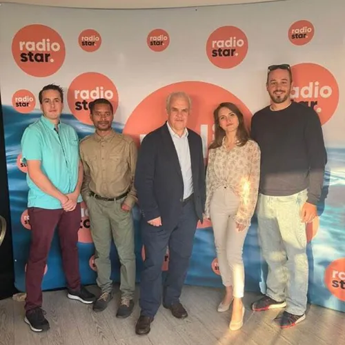 RADIO STAR