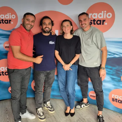 RADIO STAR