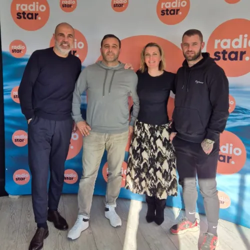 RADIO STAR