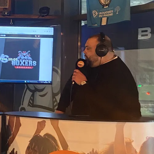 RADIO STAR