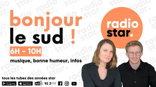 Bonjour le Sud !