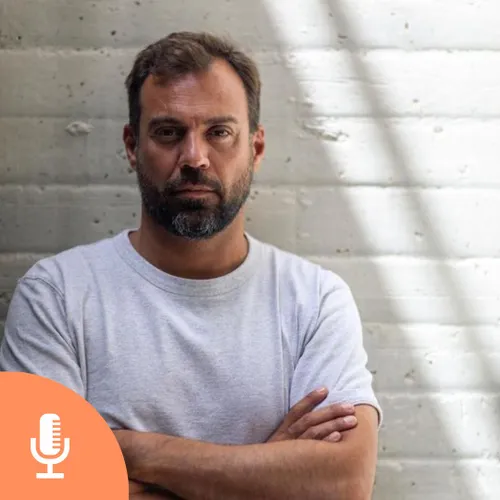 Podcast : Romain Barnier, manager du CNM