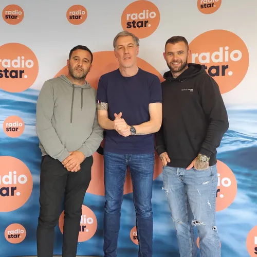 RADIO STAR