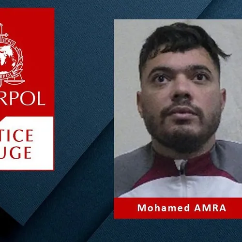 Interpellation du narcotrafiquant Mohamed Amra 