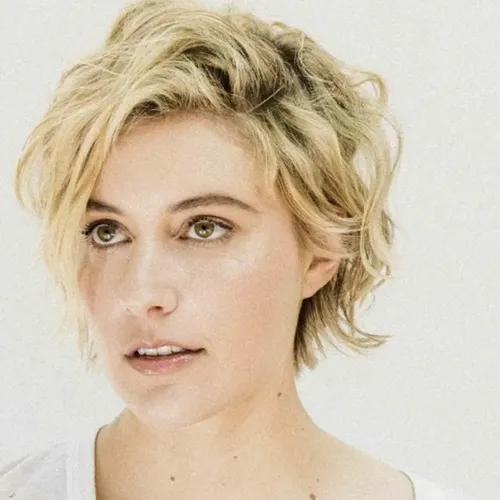 Greta Gerwig, Présidente du Jury de la 77e édition du Festival de...