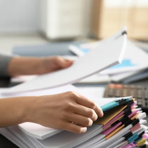 Agent administratif Centre d'Examens de Santé / Mulhouse / CDI CPAM