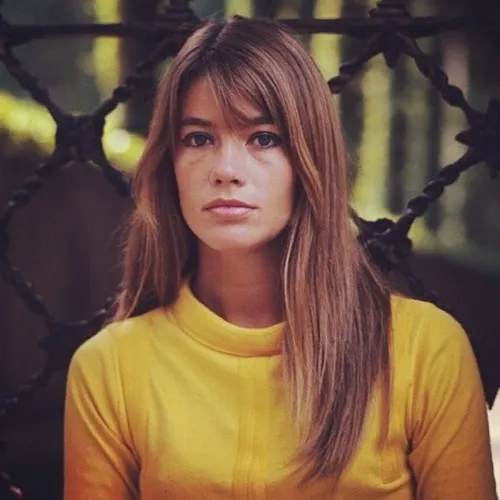 Décès de Françoise HARDY