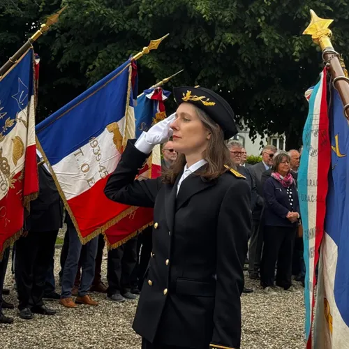 Une sous-préfète pour l'arrondissement d'Altkirch