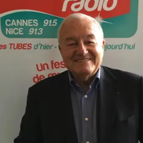 Mort de Bernard Brochand
