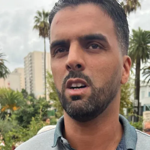 Une marche blanche pour Kamilya