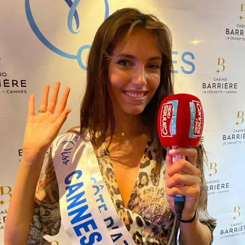 13/12/23 : Election de Miss France 2024