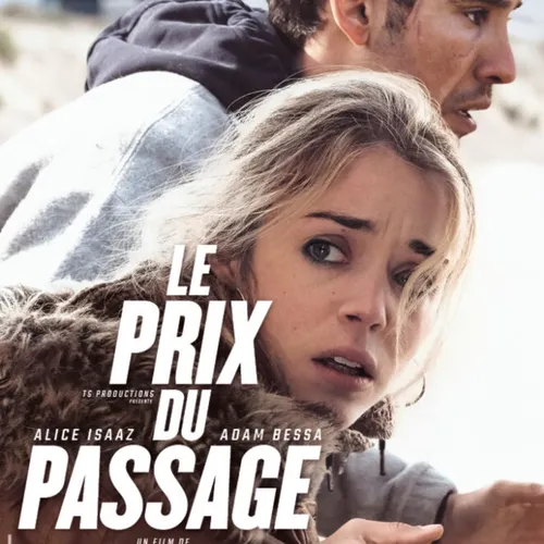 21/03/23 : Cinéma : « Le prix du passage «  sera projeté en...