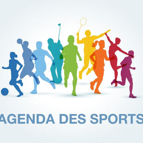 LES SPORTS